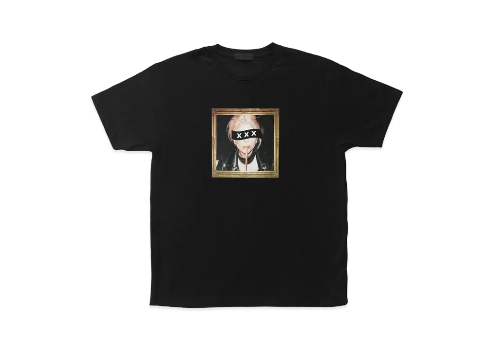 GODSELECTION XXX 9周年記念Tシャツ GOD SELECTION XXX x NUMBER (N)INE Tee Release | Hypebeast