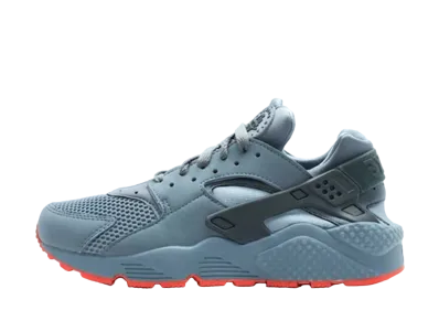 ナイキ エア ハラチ ラン "FB ブルー グラファイト/ブライト クリムゾン"