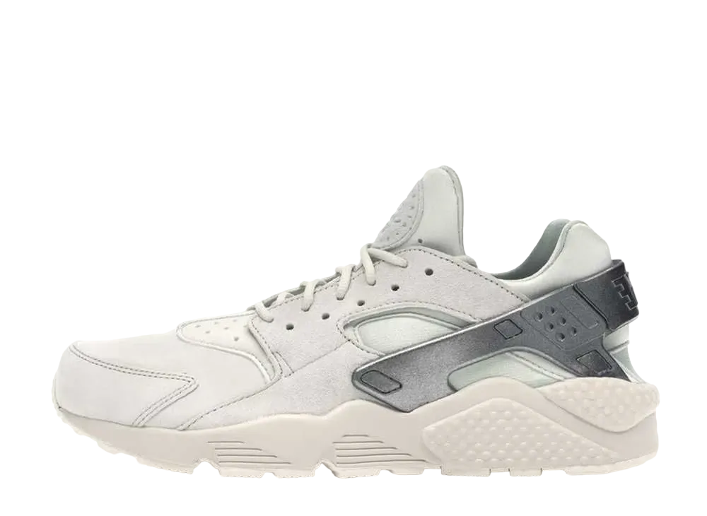 ナイキ エア ハラチ ラン Prm "ライト ボーン/メタリック クール グレー セイル"