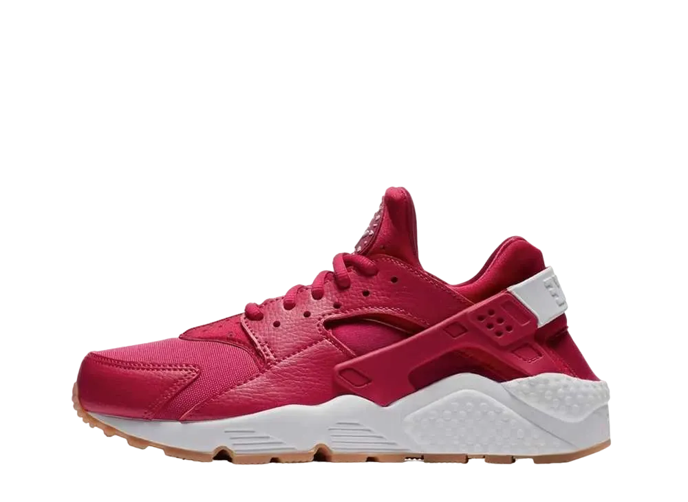 ナイキ ウィメンズ エア ハラチ ラン "スポーツ フクシア/ガム"