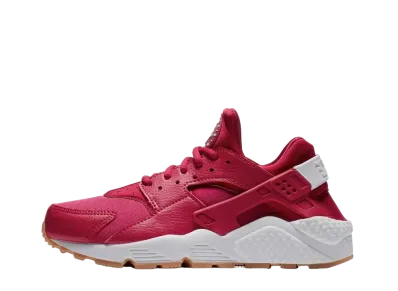 ナイキ ウィメンズ エア ハラチ ラン "スポーツ フクシア/ガム"