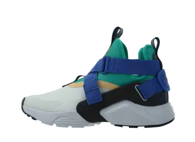 ナイキ ウィメンズ エア ハラチ シティ "セイル ライト/メンタ Lt レイサー ブルー"