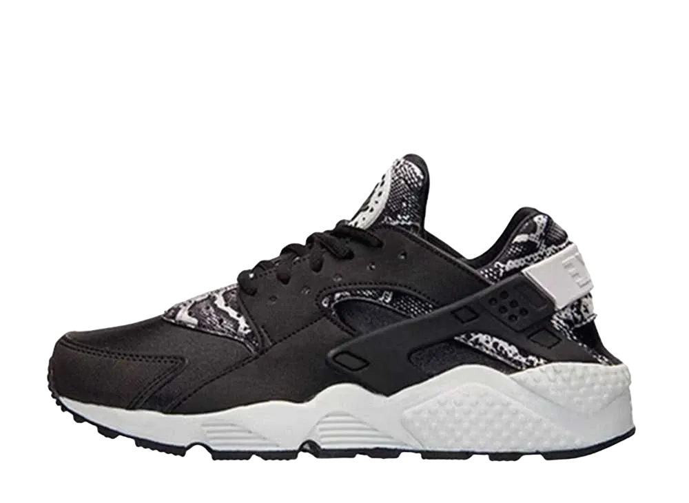 ナイキ エア ハラチ "プリント"