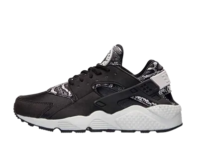 ナイキ エア ハラチ "プリント"