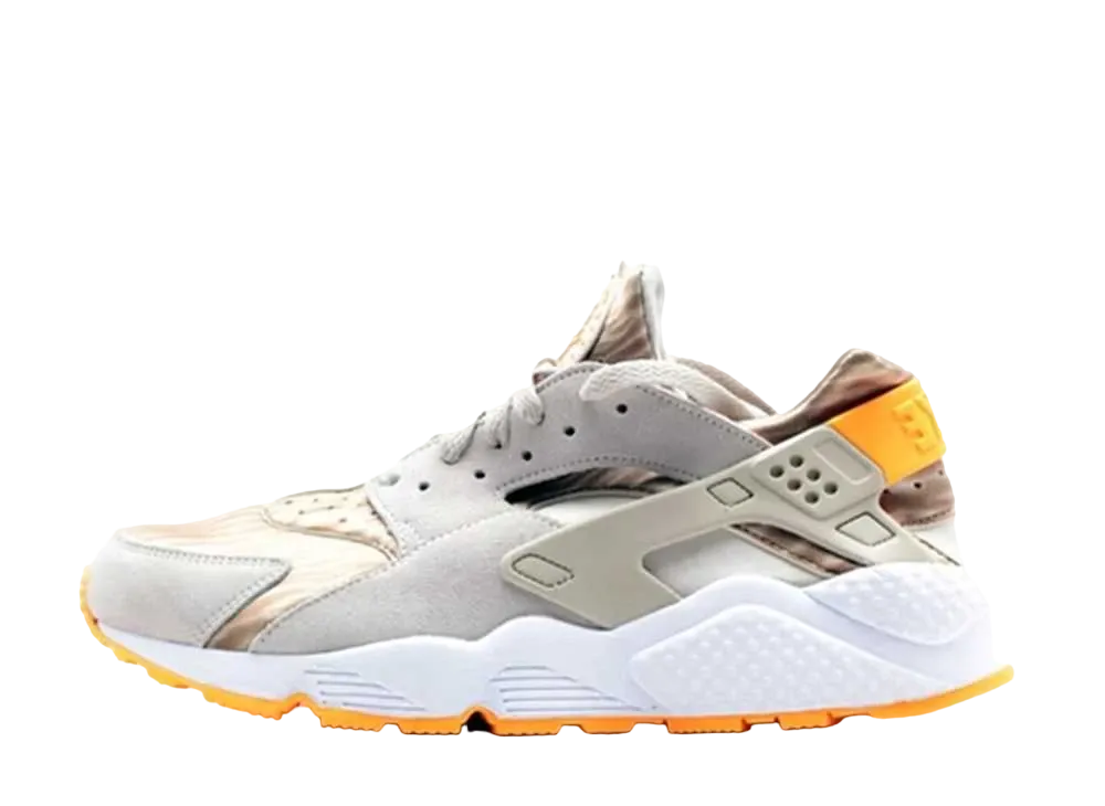 ナイキ エア ハラチ ラン "サンディー ビーチ"