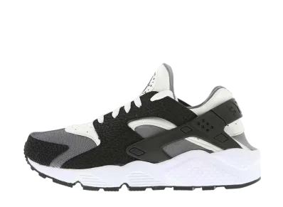 ナイキ エア ハラチ ラン "ブラック/ホワイト ダーク グレー"