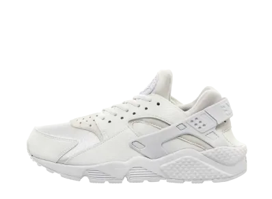 ナイキ ウィメンズ エア ハラチ "トリプル ホワイト"