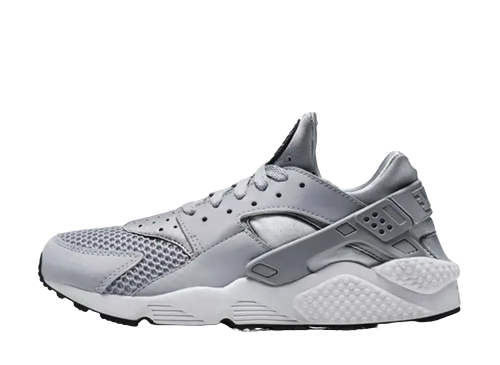 ナイキ エア ハラチ "ウルフ グレー/プラチナム"