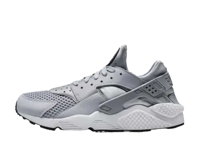 ナイキ エア ハラチ "ウルフ グレー/プラチナム"