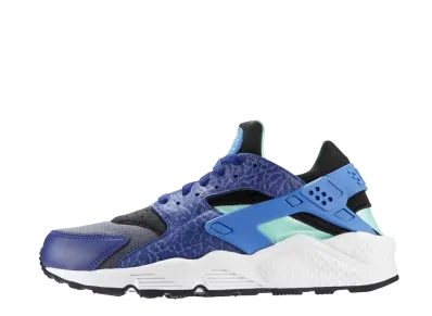 ナイキ エア ハラチ "ディープ ロイヤル"