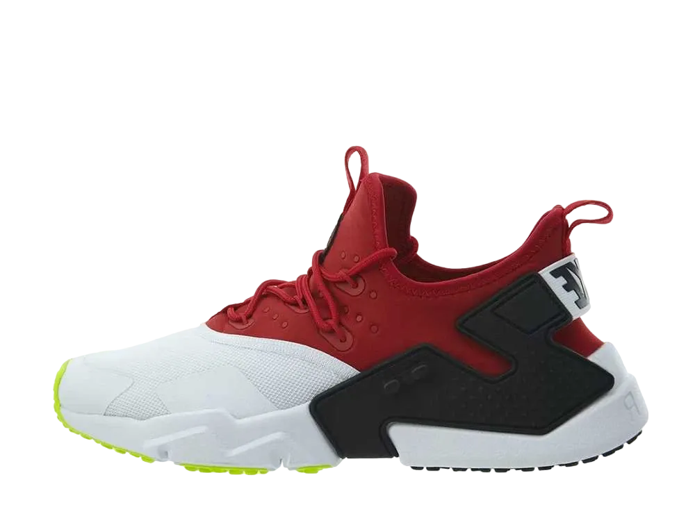 ナイキ エア ハラチ ドリフト "ジム レッド/ホワイト ブラック ボルト"