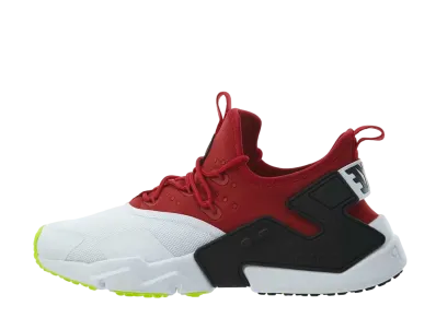 ナイキ エア ハラチ ドリフト "ジム レッド/ホワイト ブラック ボルト"