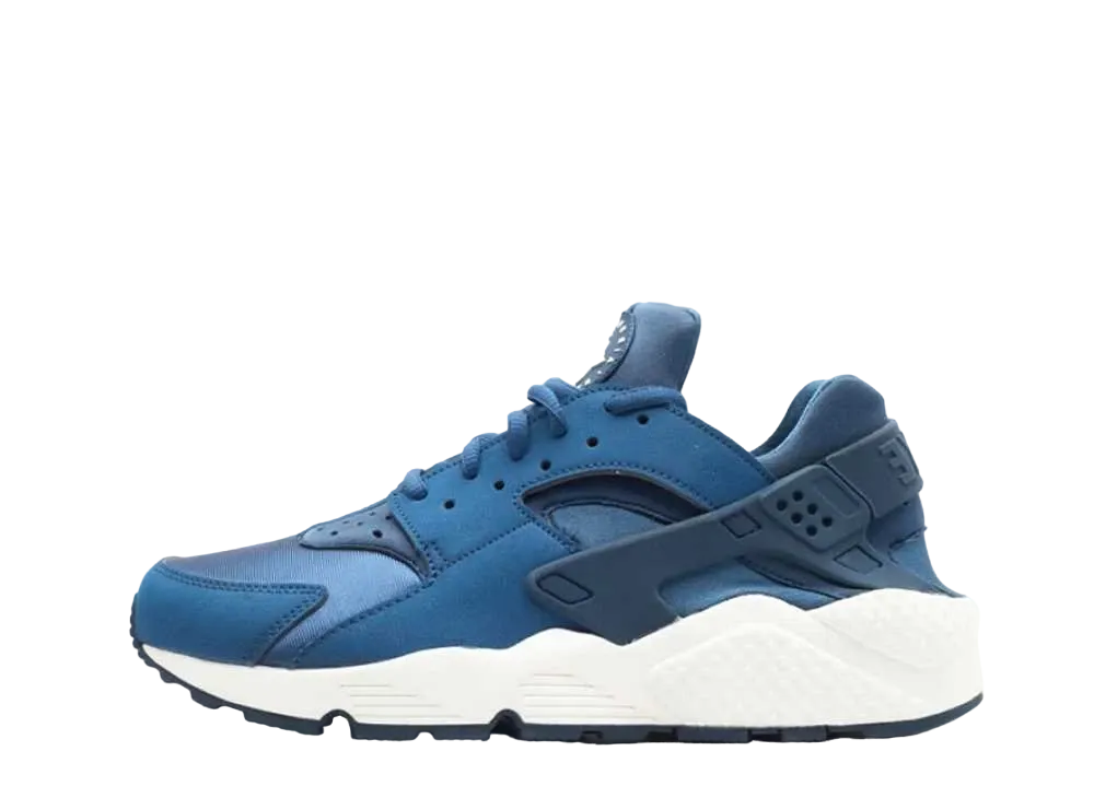 ナイキ ウィメンズ エア ハラチ "ブルー フォース"