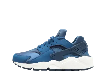 ナイキ ウィメンズ エア ハラチ "ブルー フォース"