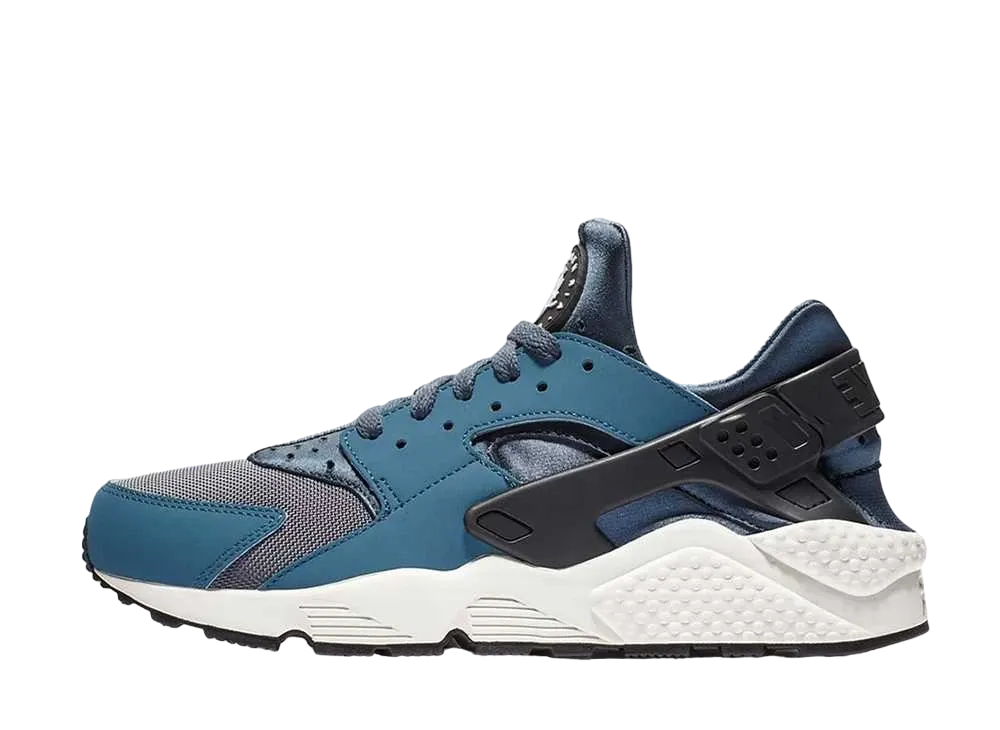 ナイキ エア ハラチ ラン "モンスーン ブルー"