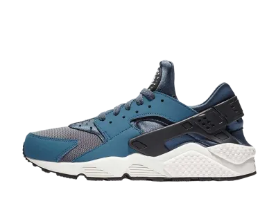 ナイキ エア ハラチ ラン "モンスーン ブルー"