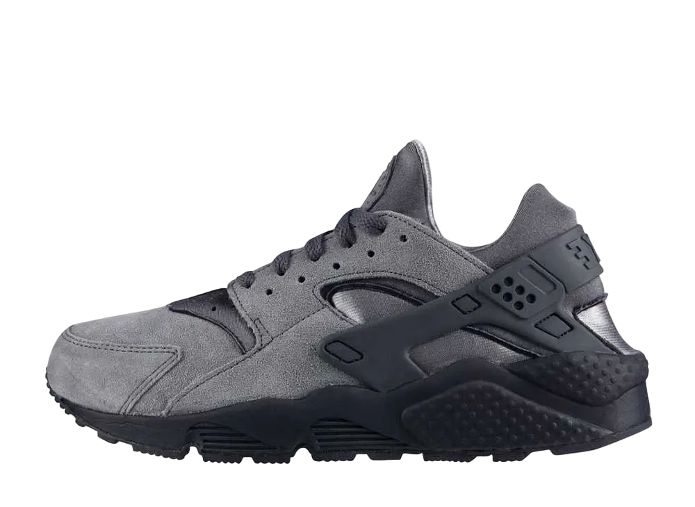 ナイキ エア ハラチ "クール グレー/アンスラサイト"