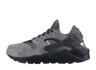 ナイキ エア ハラチ "クール グレー/アンスラサイト"