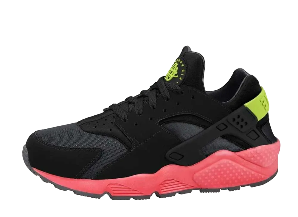 ナイキ エア ハラチ "ハイパーパンチ"