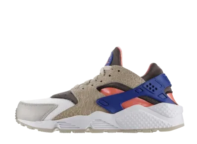 ナイキ エア ハラチ "グレー ピンク"