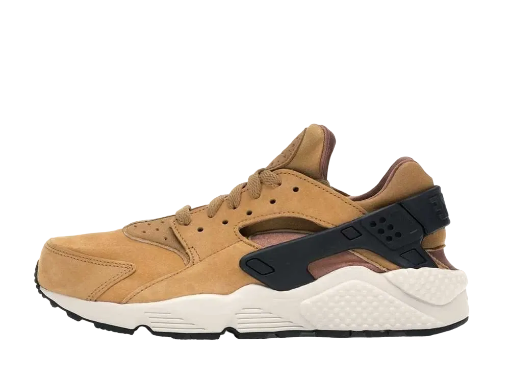 ナイキ エア ハラチ ラン "ウィート"