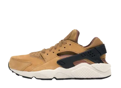 ナイキ エア ハラチ ラン "ウィート"