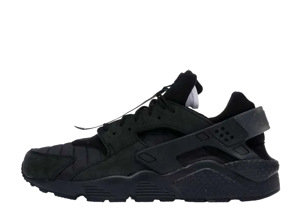 ナイキ エア ハラチ NYC "ブラック"