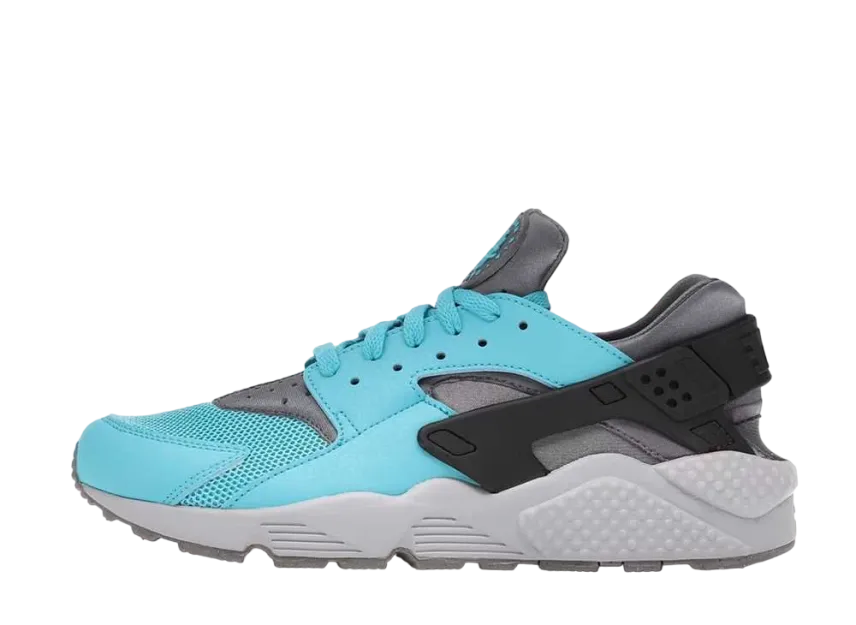 ナイキ エア ハラチ "ベータ ブルー"