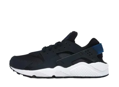 ナイキ エア ハラチ "ミッドナイト ネイビー/オブシディアン"