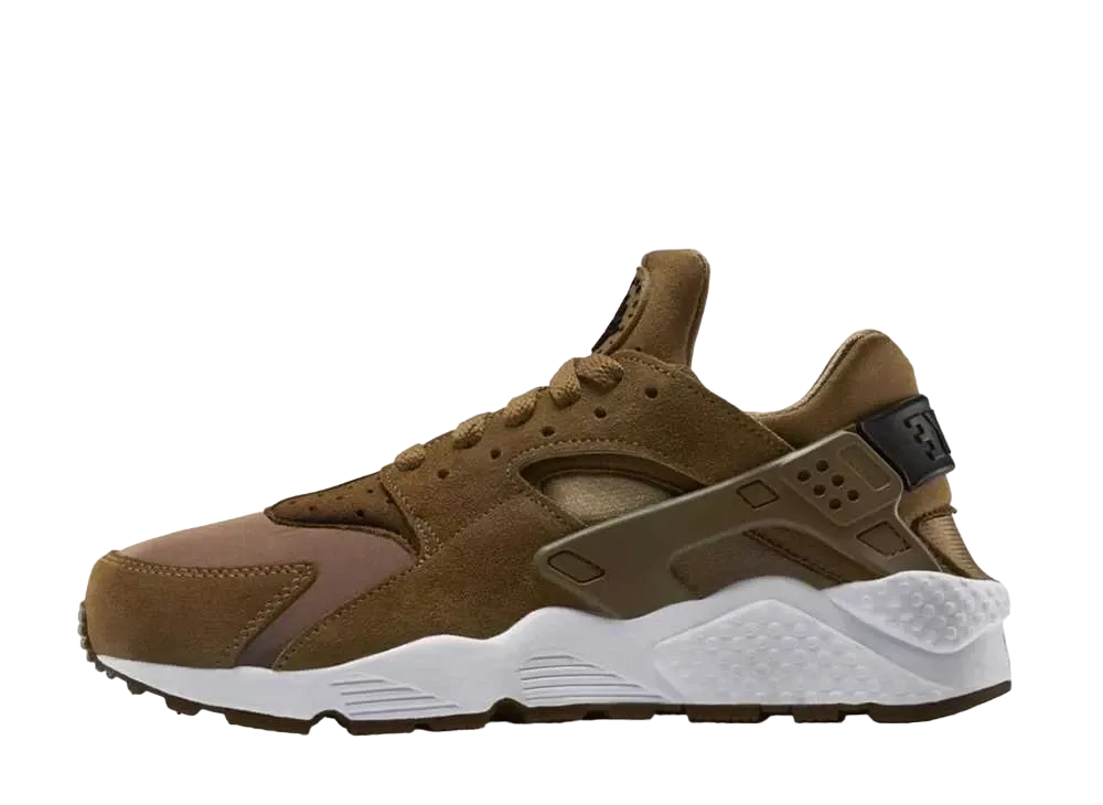 ナイキ エア ハラチ "アンバー/ブラウン"