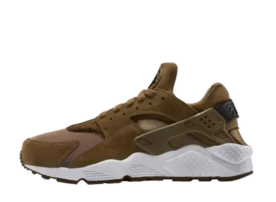 ナイキ エア ハラチ "アンバー/ブラウン"