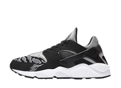 ナイキ エア ハラチ PA "ブラック/ホワイト"