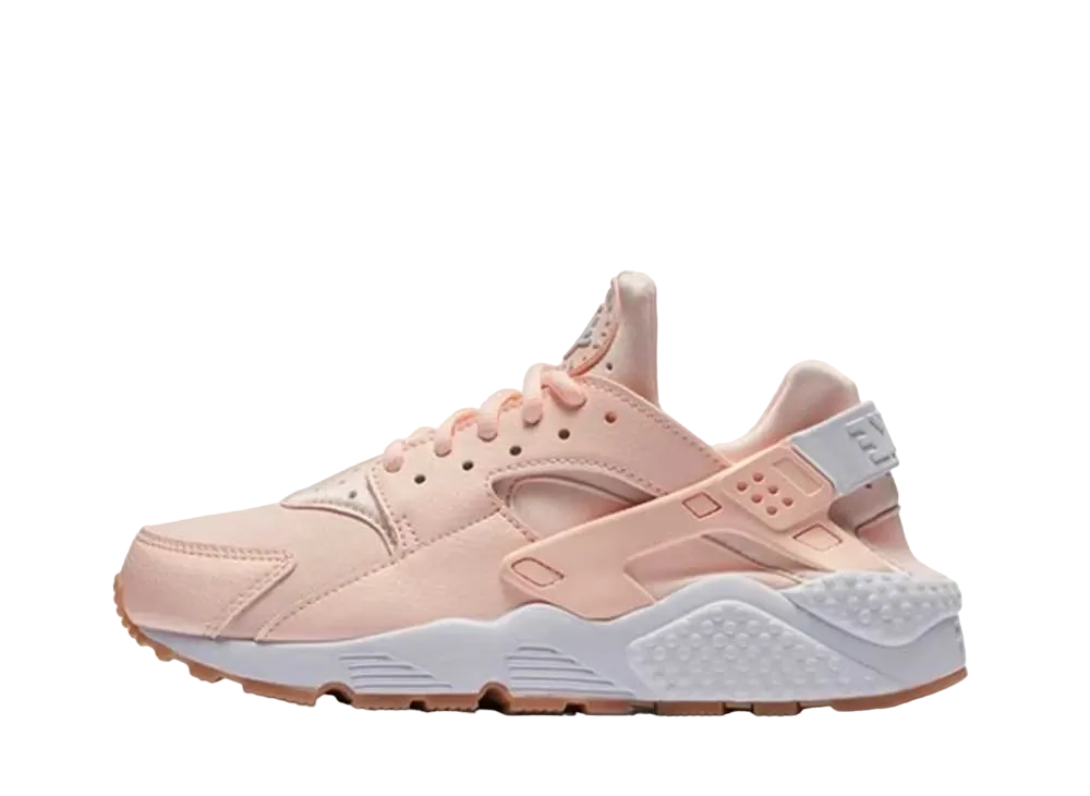 ナイキ ウィメンズ エア ハラチ ラン "サンセット ティント"