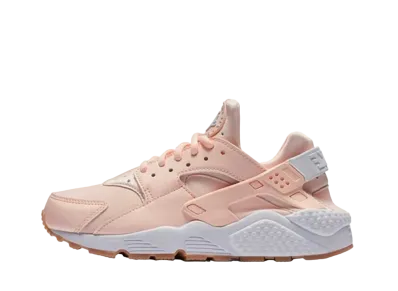 ナイキ ウィメンズ エア ハラチ ラン "サンセット ティント"