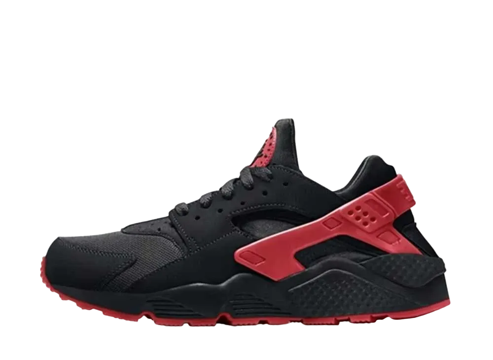 ナイキ エアハラチ ラブ ヘイト パック "ブラック"