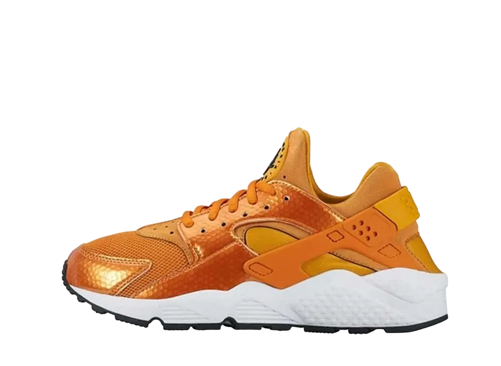 ナイキ エアハラチ ラン "サンセット/ゴールド ダート"
