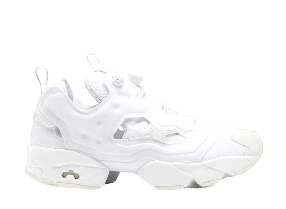 Reebok Instapump Fury OG "Footwear White/Pure Grey"