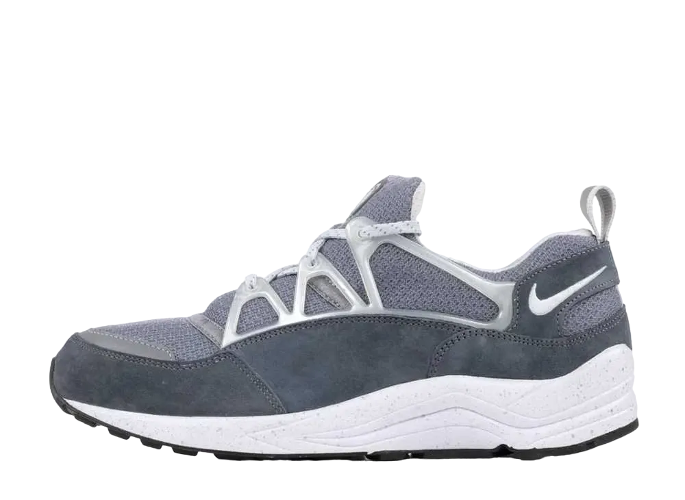 フットパトロール × ナイキ エア ハラチ ライト "クール グレー"