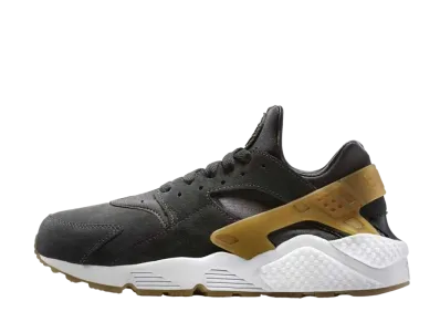 ナイキ エア ハラチ "アンスラサイト/プラチナム"