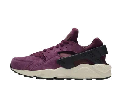 ナイキ エア ハラチ プレミアム "ボルドー"