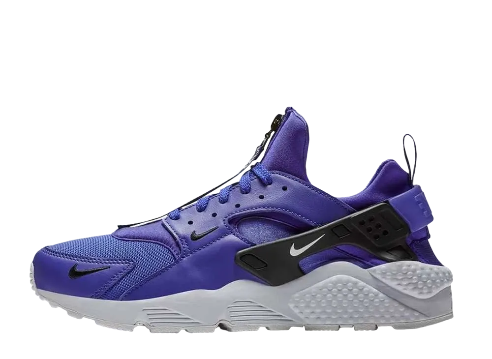 ナイキ エア ハラチ ラン ジップ "インディゴ バースト"