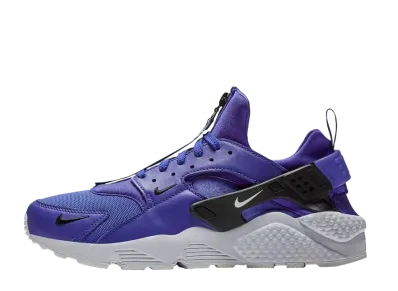 ナイキ エア ハラチ ラン ジップ "インディゴ バースト"