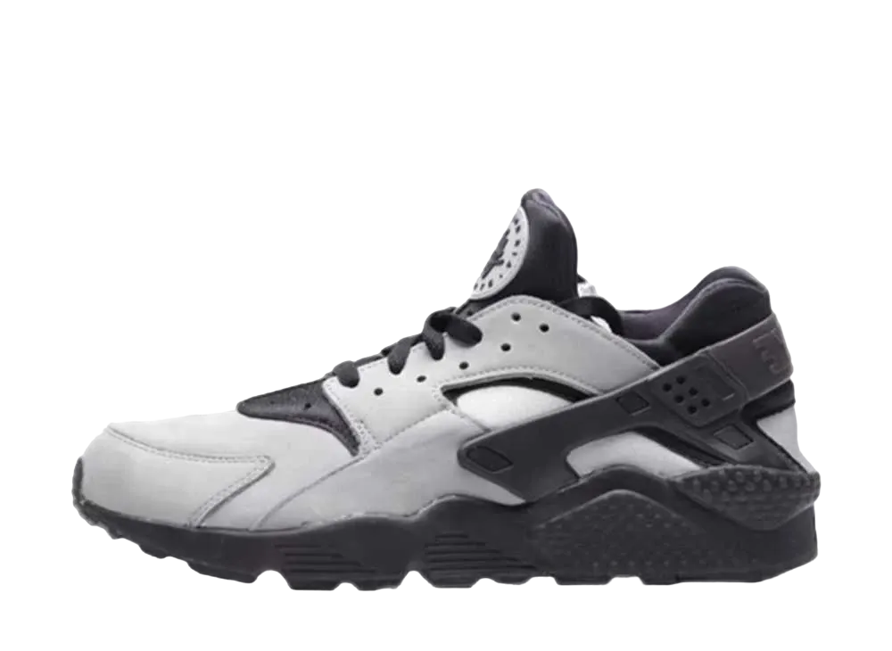 ナイキ エアハラチ "マイカ グリーン/ブラック"