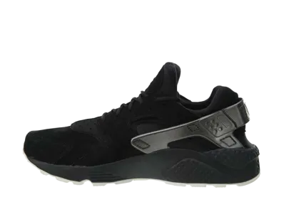 ナイキ エア ハラチ ラン Prm "ブラック/ブラック セイル"