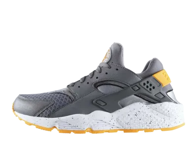 ナイキ エア ハラチ "クール グレー/マンゴー"