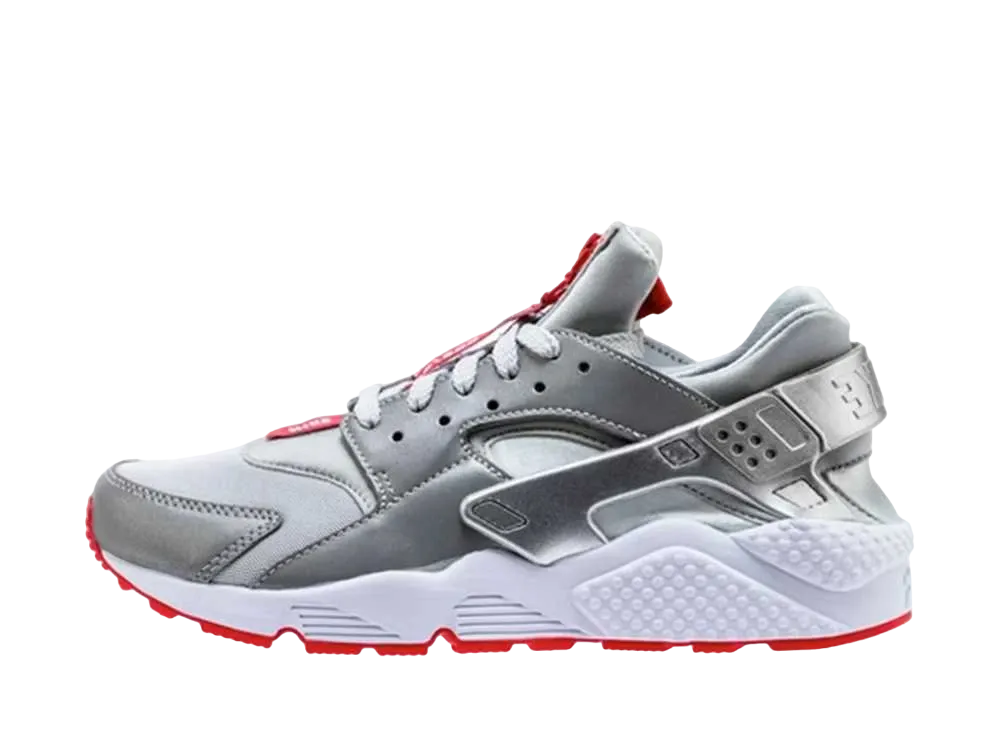 シュー パレス × ナイキ エア ハラチ ラン ジップ "メタリック シルバー" 25th アニバーサリー