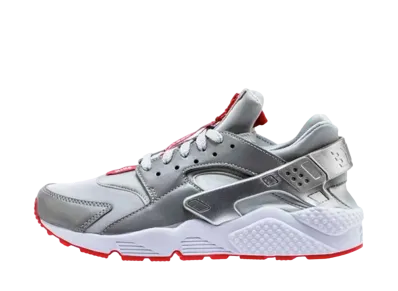 シュー パレス × ナイキ エア ハラチ ラン ジップ "メタリック シルバー" 25th アニバーサリー