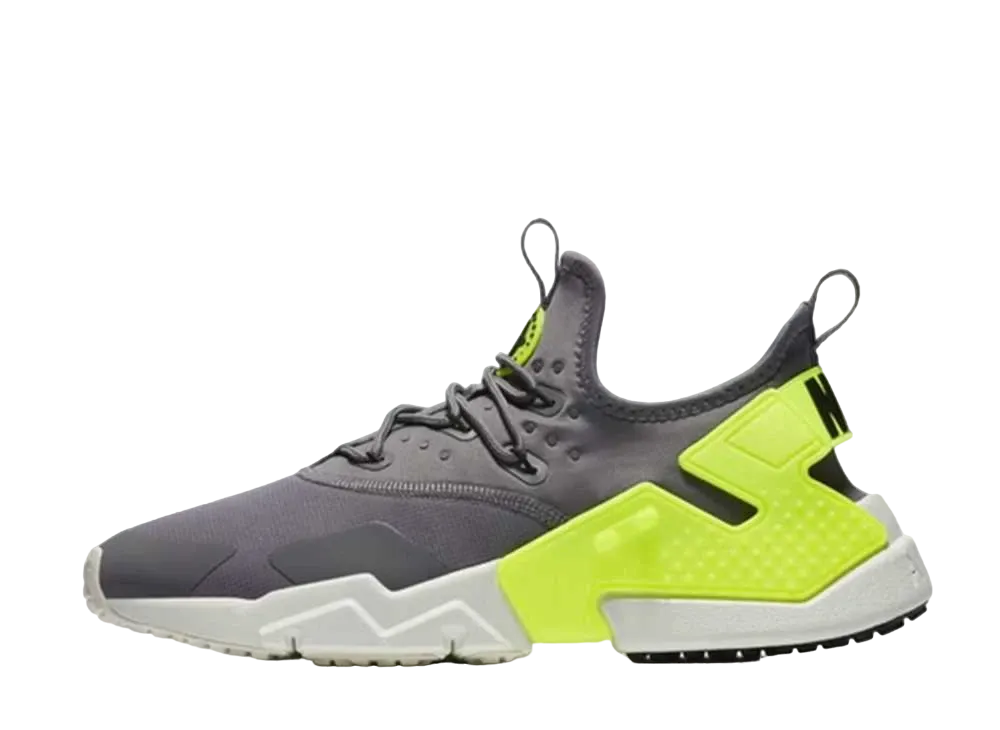 ナイキ エア ハラチ ドリフト "ガンスモーク"