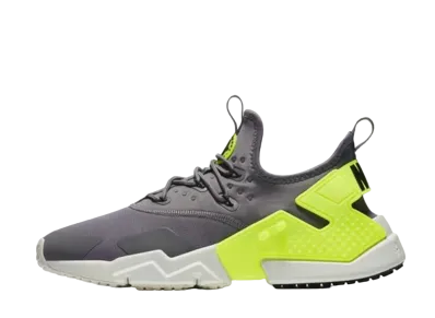 ナイキ エア ハラチ ドリフト "ガンスモーク"