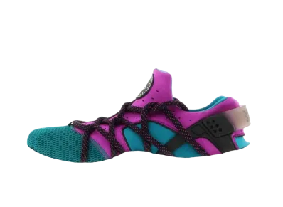 ナイキ エア ハラチ NM "レディアント エメラルド"